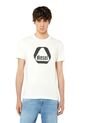 Diesel Camiseta Para Hombre T Diegor G10 de Diesel