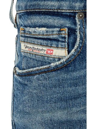 Diesel Jean Stretch Para Mujer 1999 55003