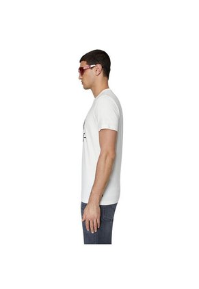 Diesel Camiseta Manga Corta Para Hombre T-Diegor-E3 Diesel