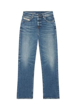Diesel Jean Stretch Para Mujer 1999 55003