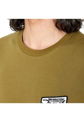 Diesel Camiseta Para Hombre T Diegor K58