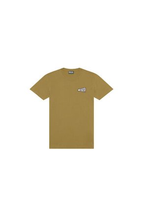 Diesel Camiseta Para Hombre T Diegor K58