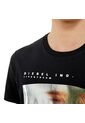 Diesel Camiseta Manga Corta Para Hombre T-Diegor-G2 Diesel de Diesel