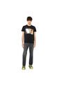 Diesel Camiseta Manga Corta Para Hombre T-Diegor-G2 Diesel de Diesel