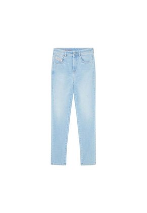 Diesel Jean Stretch Para Mujer 1984 Slandy High 54988