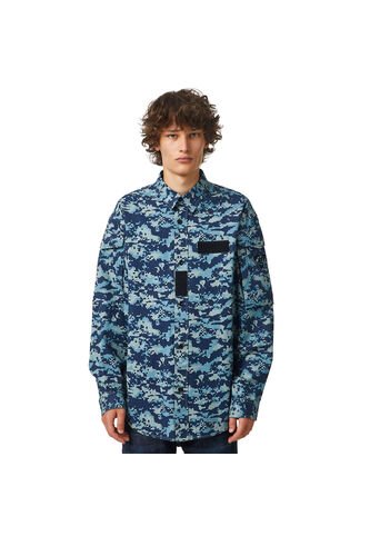 Diesel Camisa  Para Hombre S Davies 34759 Diesel