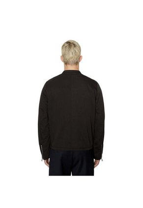 Diesel Chaqueta Casual Para Hombre J Glory Nw 56570