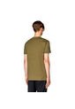 Diesel Camiseta Manga Corta Para Hombre T-Diegor-K64 Diesel de Diesel