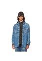 Diesel Camisa Manga Larga Para Hombre D-Ocean Diesel de Diesel