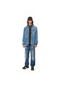 Diesel Camisa Manga Larga Para Hombre D-Ocean Diesel de Diesel