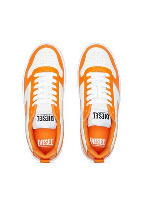 Diesel Tenis Para Mujer S-Ukiyo V2 Low W Diesel