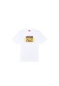 Diesel Camiseta Manga Corta Para Hombre T-Just-N5 Diesel de Diesel
