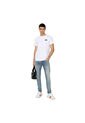 Diesel Camiseta Manga Corta Para Hombre T-Diegor-Sp Diesel de Diesel