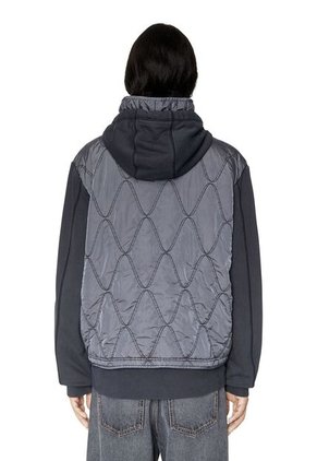 Diesel Chaqueta Casual Para Hombre J-Stol Diesel