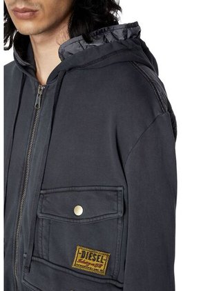 Diesel Chaqueta Casual Para Hombre J-Stol Diesel