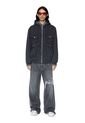 Diesel Chaqueta Casual Para Hombre J-Stol Diesel de Diesel