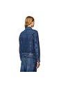 Diesel Chaqueta Denim Para Mujer De-Bonny Diesel de Diesel