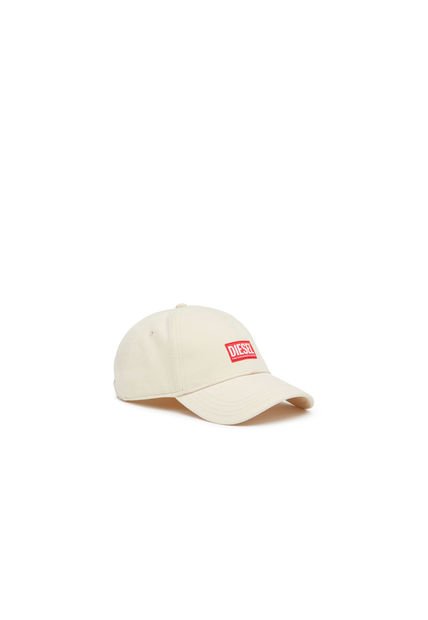 Diesel Gorra Para Hombre Corry-Jacq-Wash Diesel