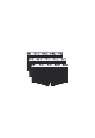 Diesel Boxer Para Hombre Umbx-Shawnthreepack Diesel Diesel