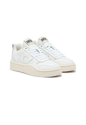 Diesel Tenis Para Mujer S-Ukiyo V2 Low W Diesel