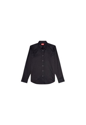 Diesel Camisa Manga Larga Para Hombre S-Benny-Cl Diesel