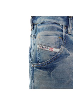 Diesel Jean Jogg Para Hombre Krooley Y Ne L 32 Sweat Jeans 53383