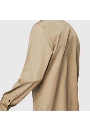 Diesel Camisa Manga Larga Para Hombre S-Bill Diesel