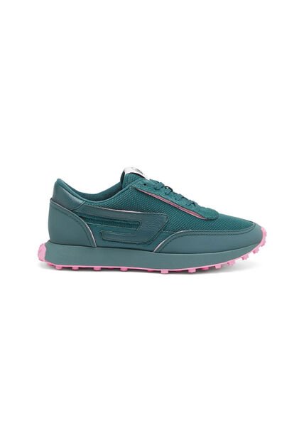 Diesel Tenis Para Mujer S-Racer Lc W Diesel