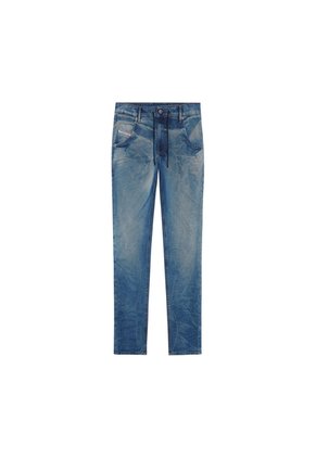 Diesel Jean Jogg Para Hombre Krooley Y Ne L 32 Sweat Jeans 53383