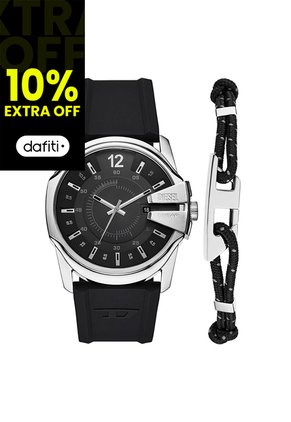 Reloj Diesel DZ4700SET Para Hombre