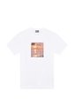 Diesel Camiseta Manga Corta Para Hombre T-Just-G24 Diesel de Diesel