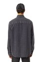 Diesel Camisa Manga Larga Para Hombre D-Simply Diesel de Diesel