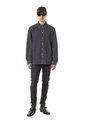 Diesel Camisa Manga Larga Para Hombre D-Simply Diesel de Diesel