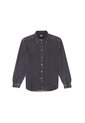 Diesel Camisa Manga Larga Para Hombre D-Simply Diesel de Diesel