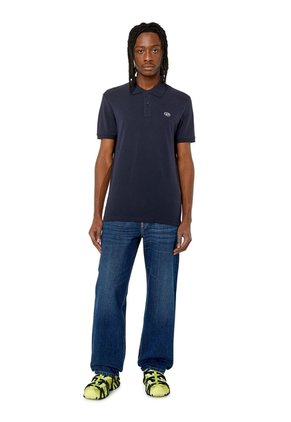 Diesel Polo Para Hombre T Smith Doval Pj
