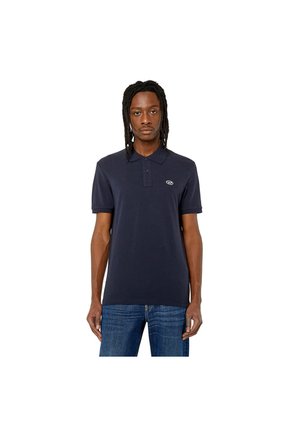 Diesel Polo Para Hombre T Smith Doval Pj