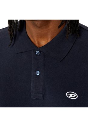 Diesel Polo Para Hombre T Smith Doval Pj