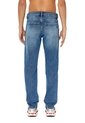 Diesel Jean Stretch Para Hombre 2019 D Strukt 54958 de Diesel