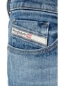 Diesel Jean Stretch Para Hombre 2019 D Strukt 54958 de Diesel