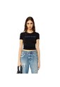 Diesel Camiseta Para Mujer T Uncutie Long G1 55063 de Diesel