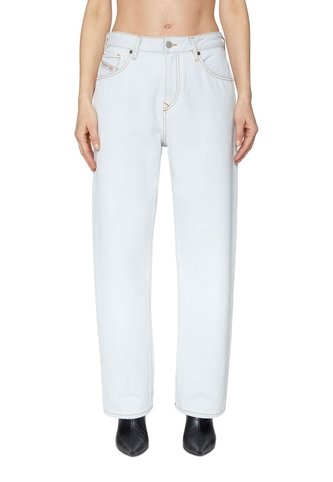 Diesel Jean Stretch Para Mujer 1999 55002 Diesel