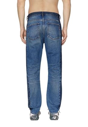 Diesel Jean Stretch Para Hombre 2020 D Viker Sp6 50457