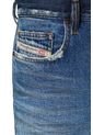 Diesel Jean Stretch Para Hombre 2020 D Viker Sp6 50457 de Diesel