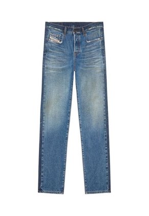 Diesel Jean Stretch Para Hombre 2020 D Viker Sp6 50457
