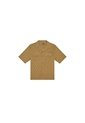 Diesel Camisa Manga Larga Para Hombre S-Mac-Mon Diesel de Diesel