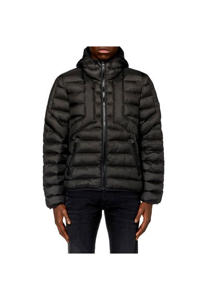 Diesel Chaqueta Para Hombre W-Dwain-Out-New Diesel