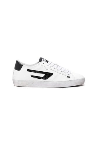 Diesel Tenis Para Mujer S-Leroji Low X Diesel Diesel