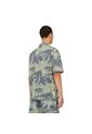 Diesel Camisa Manga Larga Para Hombre S-Frank-A Diesel de Diesel