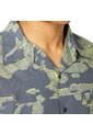 Diesel Camisa Manga Larga Para Hombre S-Frank-A Diesel de Diesel