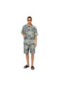 Diesel Camisa Manga Larga Para Hombre S-Frank-A Diesel de Diesel